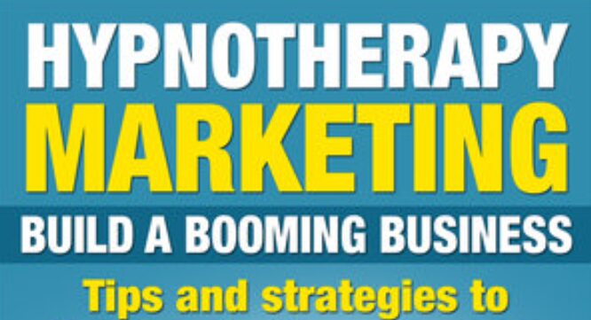 Hypnotherapy Marketing 