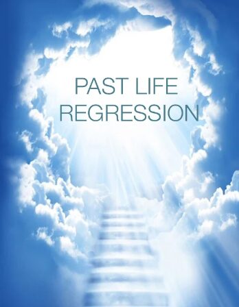  Past Life Regression Therapy