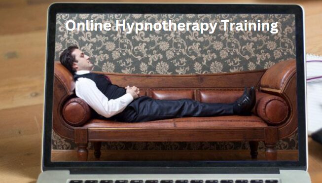 Learn Hypnotherapy Online 