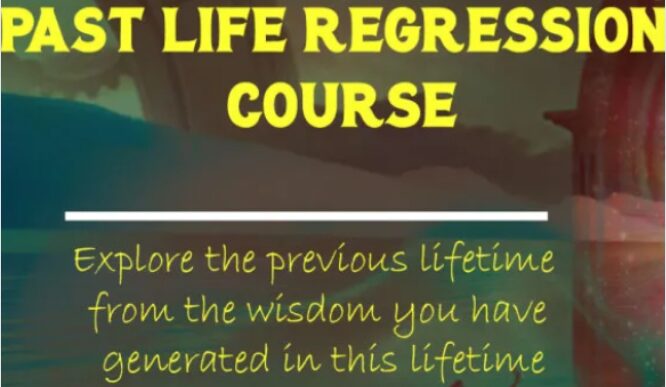 Past Life Regression Therapist