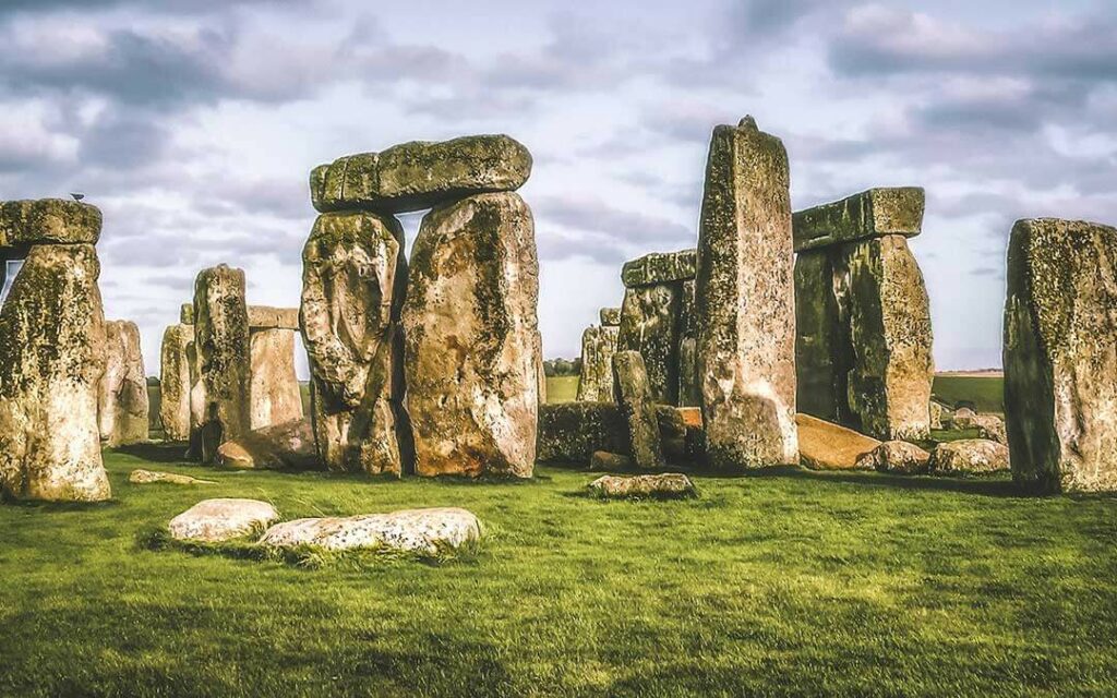 Stonehenge