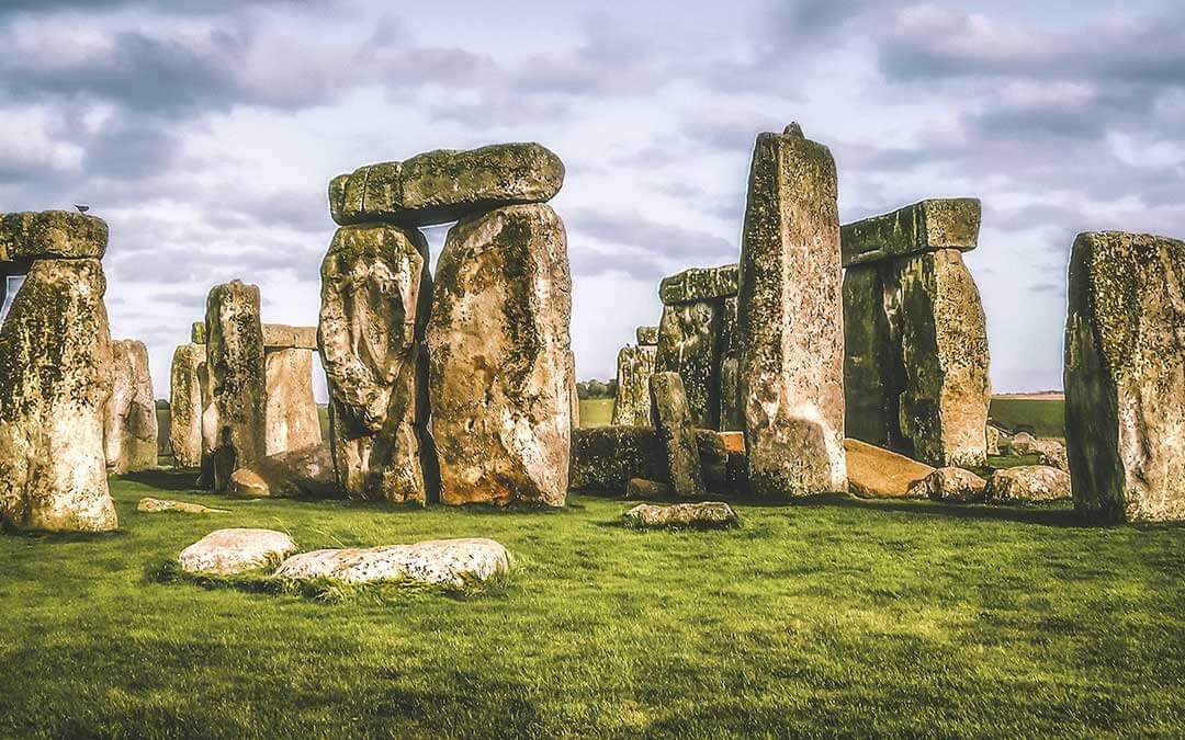 Stonehenge