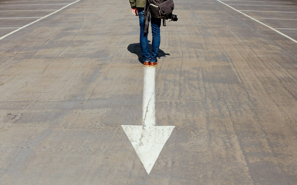 Finding Your Purpose in Life