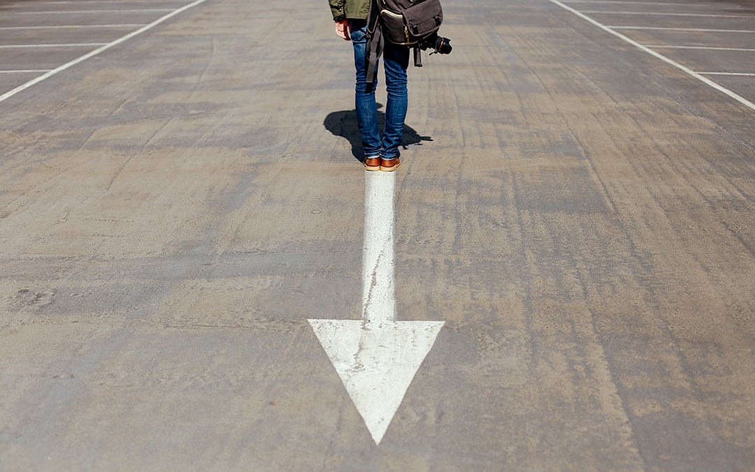 Finding Your Purpose in Life