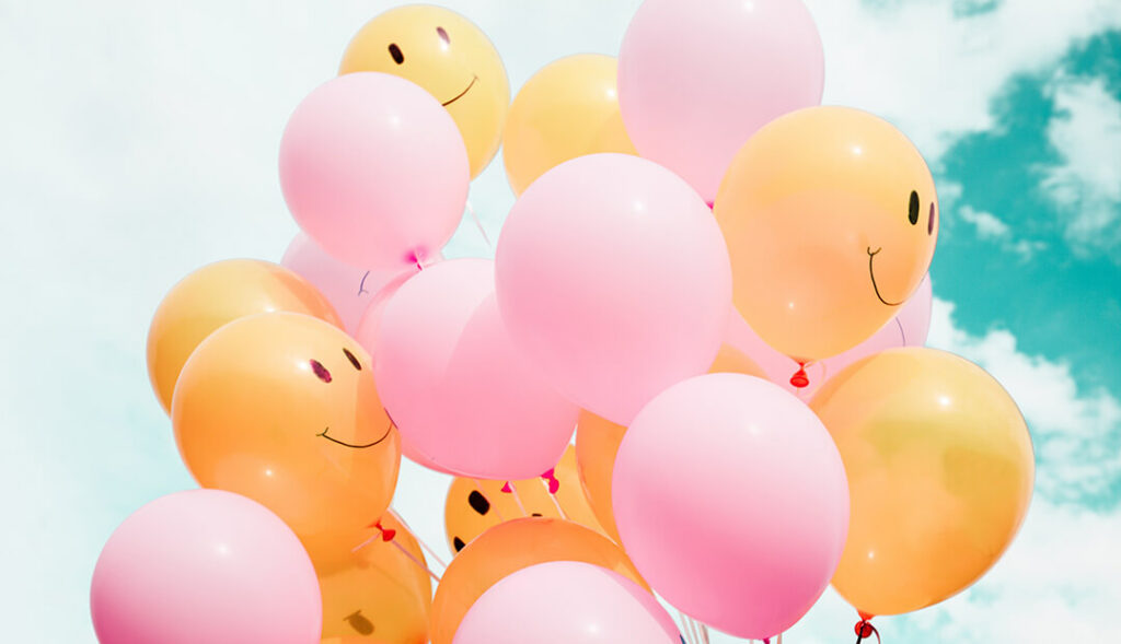 Hypnosis for Happiness