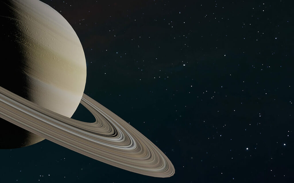Saturn