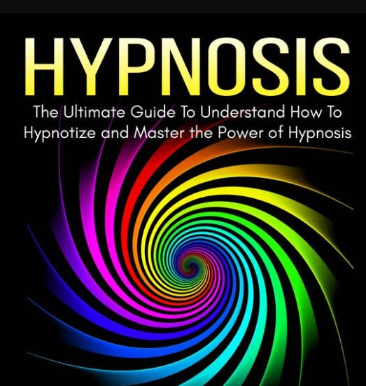 Books on Hypnosis