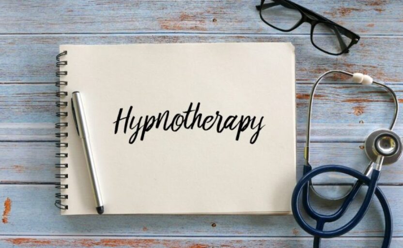  Hypnotherapy Career 