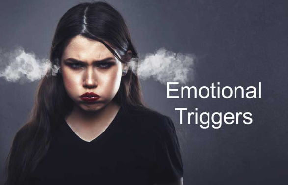 Emotional Triggers