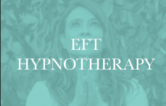 EFT Hypnotherapy