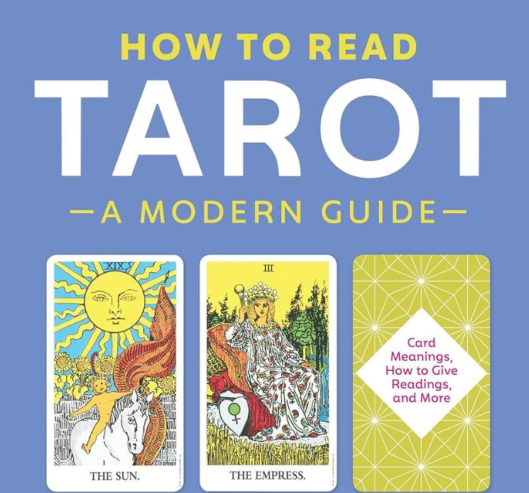 Tarot Reading