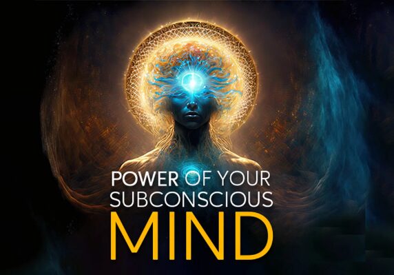 Subconscious Mind Power