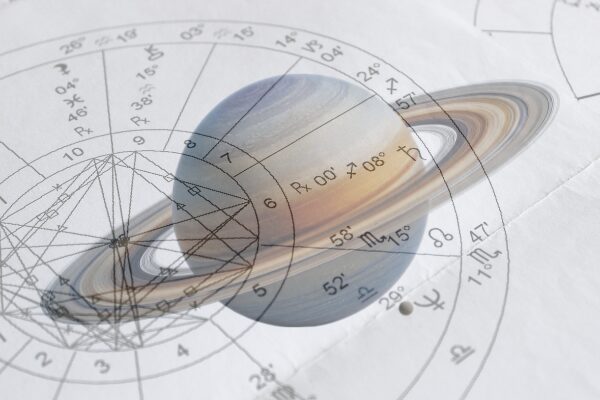saturn return