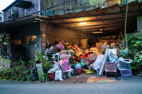 hypnosis for hoarding