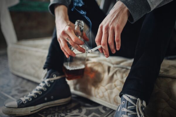 past life regression for addiction