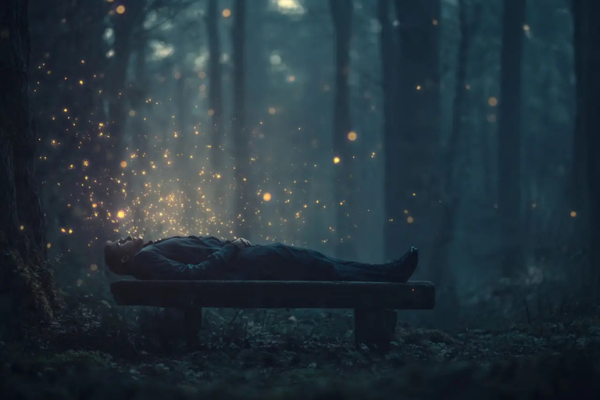 Near-death experience