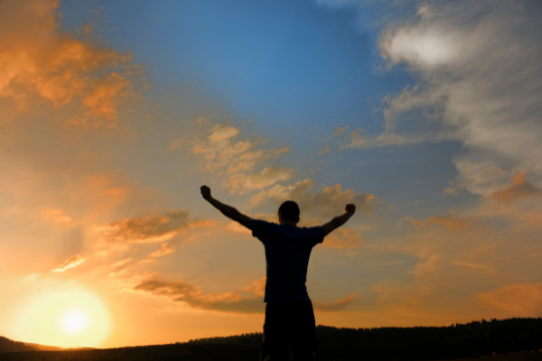 Personal Power