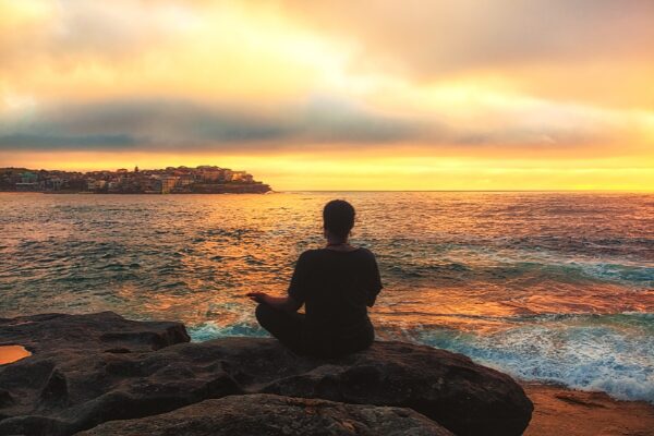 spiritual development