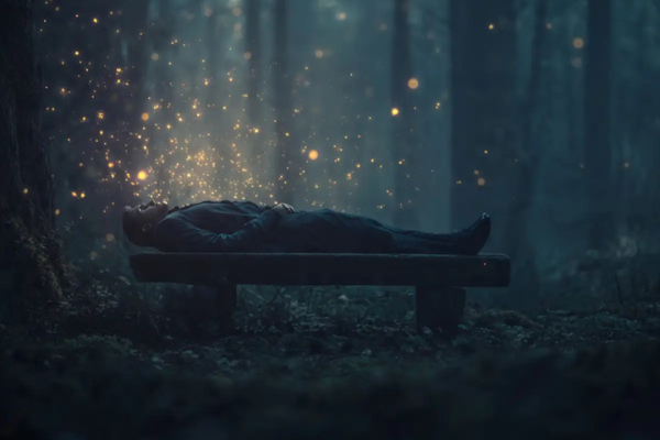 past life regression training
