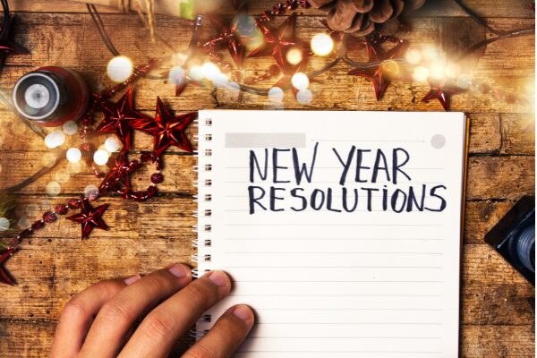 why new year resolutions fail