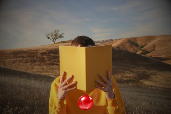 Fear of Being Seen
