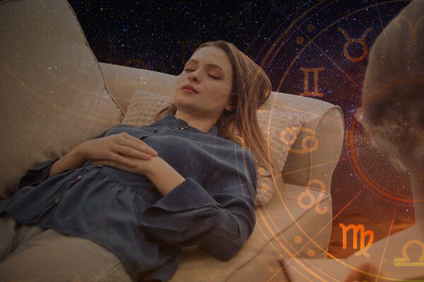 astrology and hypnotherapy