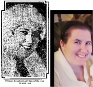past life connections