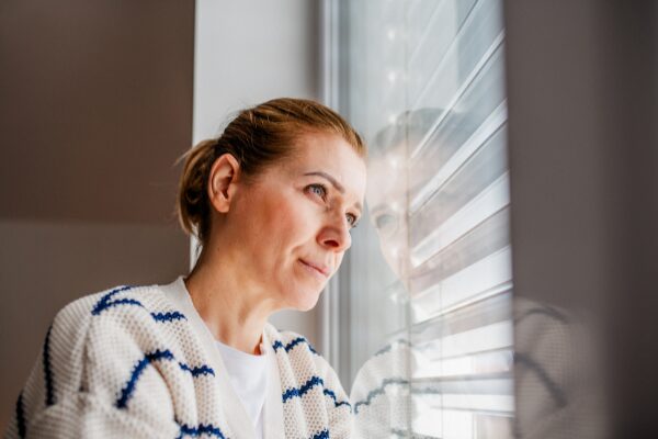Navigating Midlife Transitions