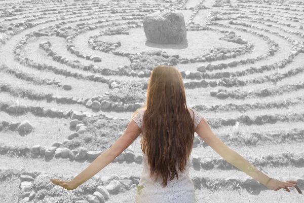 Spiritual Awakening