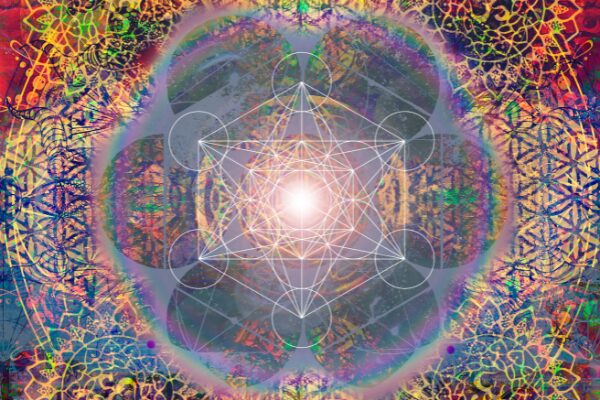Spiritual Self-Discovery