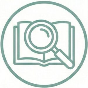 University Search Icon