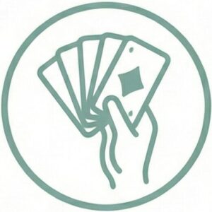 Playing Cards Icon