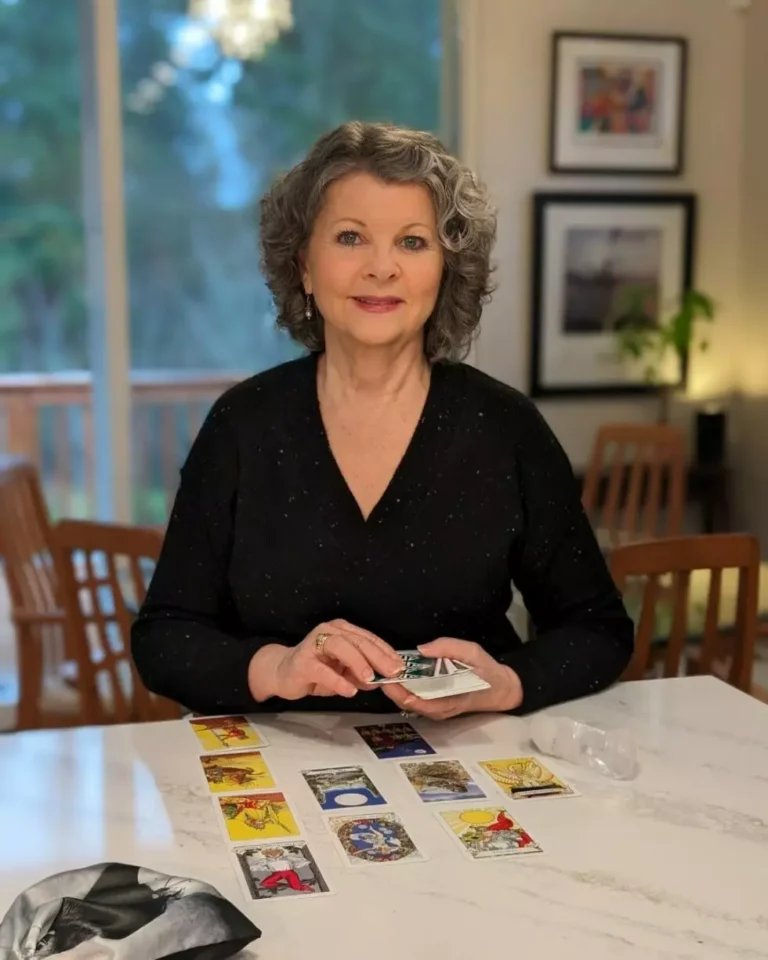 Tarot and Astrology Readings