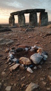 hypnotherapy and exploring past lives