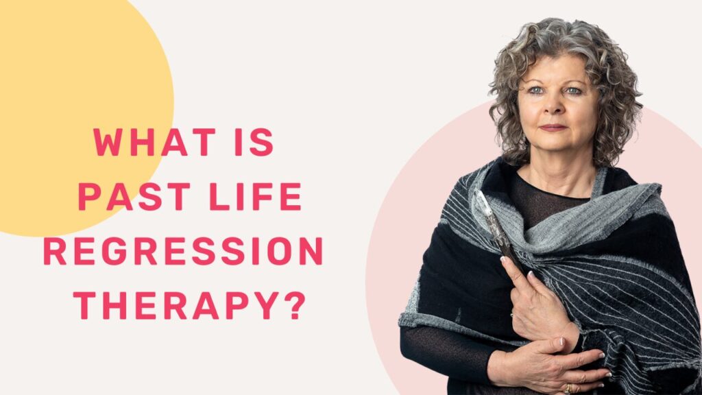 Past life regression hypnosis