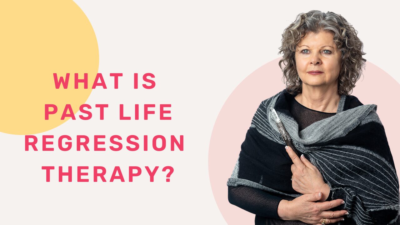 Past life regression hypnosis